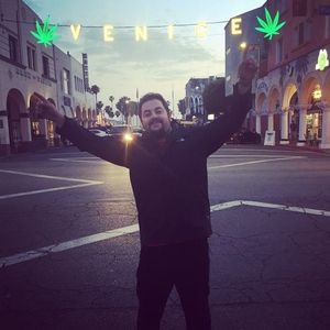 Meet your Posher, Raimundo